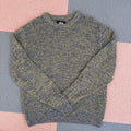 Stussy Long Sleeve Mesh