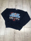 Other Rare Sweatshirt Ghostbusters Usa Movie Scooby Doo
