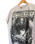 vintage deathnote