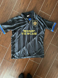 Other Manchester United Retro Soccer Jersey