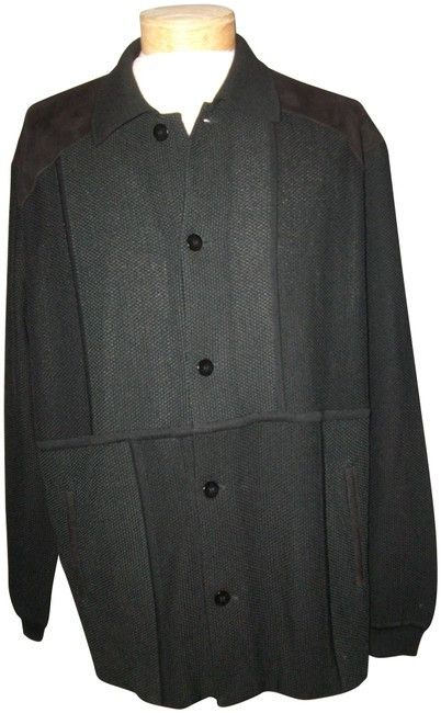 Vintage Barcelino San Francisco Long Cardigan