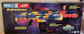 Travis Scott New Fortnite Cactus Jack Astronomical Nerf Gun Ar Goosebumps