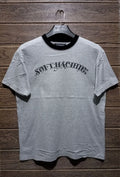 Softmachine Japan Spellout Tee Hoodie, Sweatshirt | FlexRushtees.com