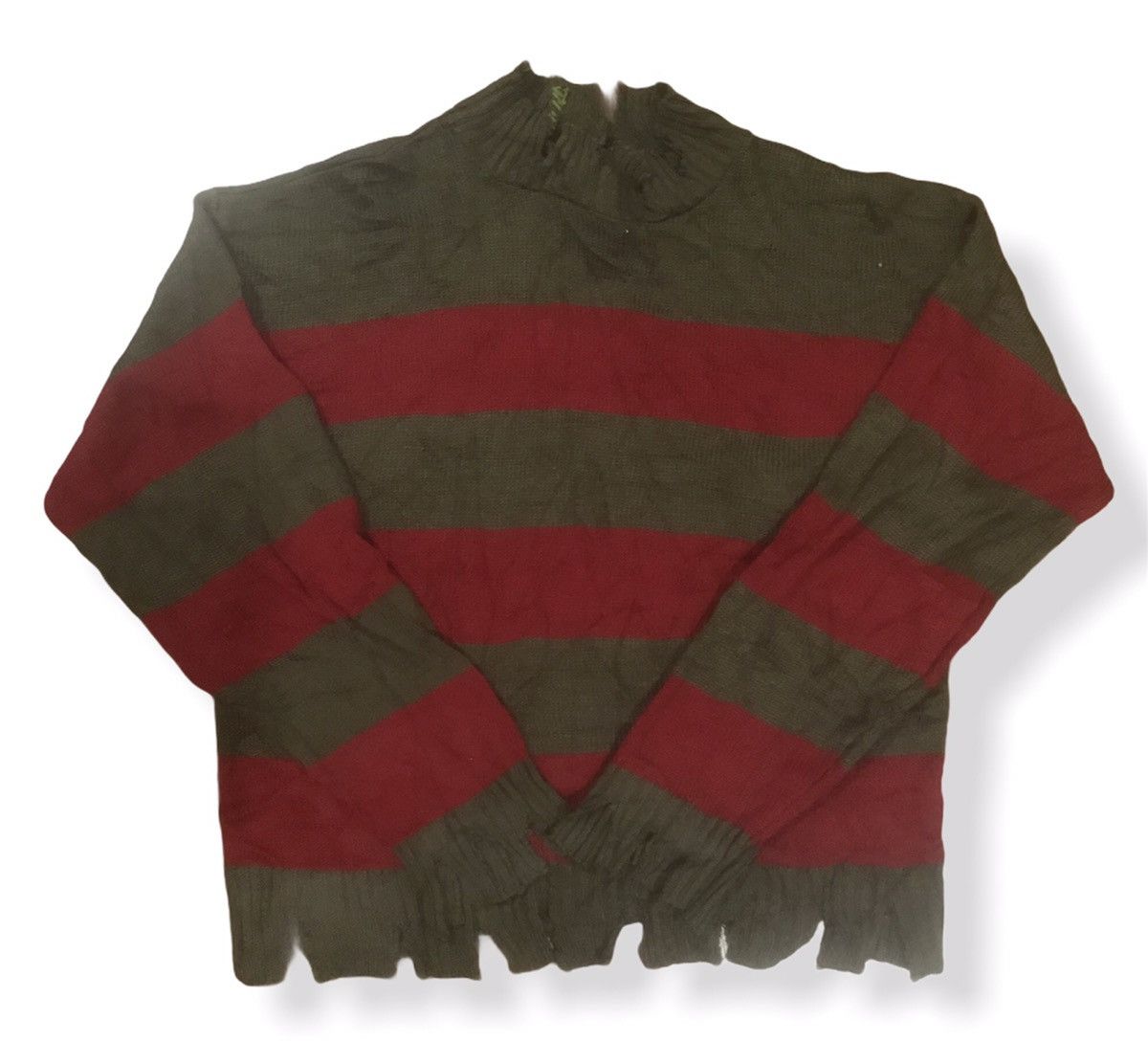Other Freddy Krueger A Nightmare On Elm Street Costume Knitwear