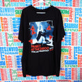 Fruit Of The Loom Panic At The Disco Viva Las Vengeance Tour 2022 T Shirt Xl Hoodie, Sweatshirt | FlexRushtees.com