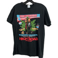 Delta Snoop Dogg Wiz Khalifa The High Road Summer Tour Tee 2016 Hoodie, Sweatshirt | FlexRushtees.com