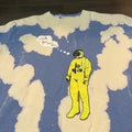 Scott Travis Scott Astronaut Astro World Wish You Were Here Tshirt