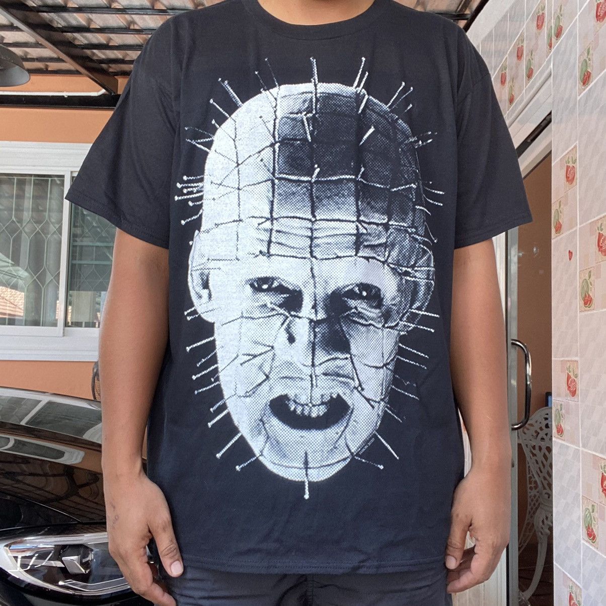 Other Hellraiser Hellraiser Pinhead Full Print