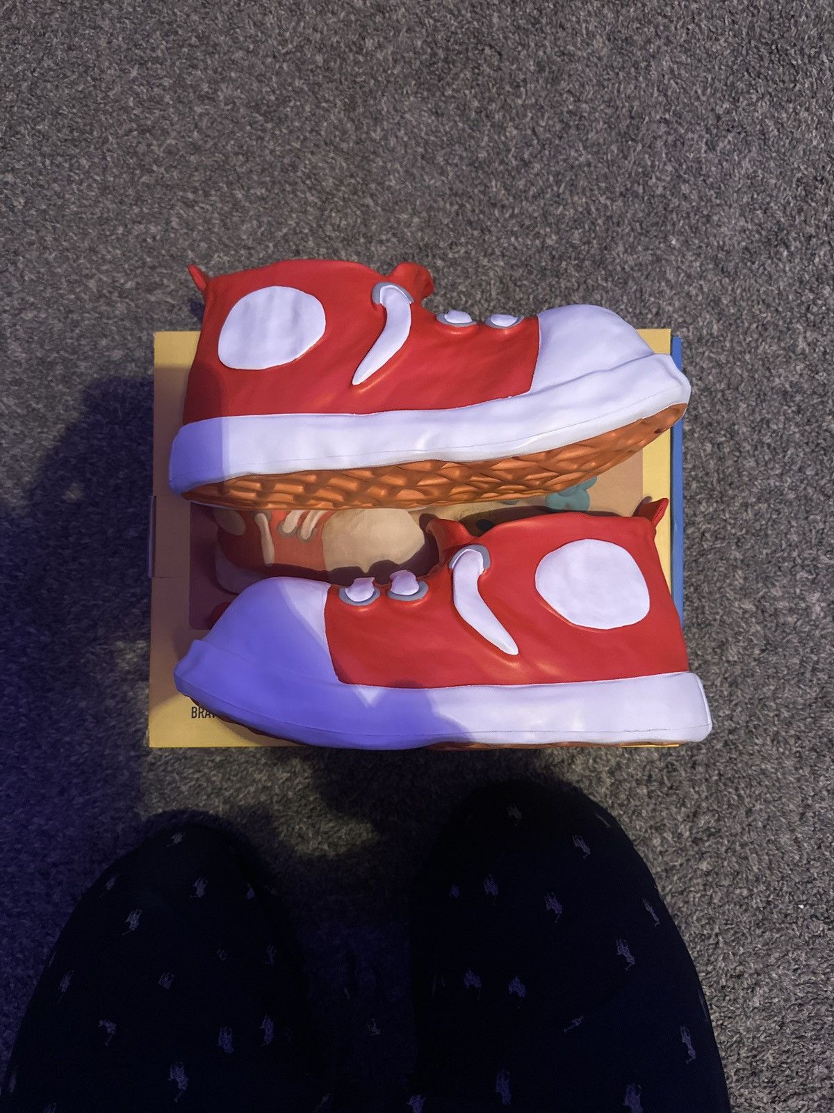 Studios Bravest Studios Clay Shoe