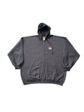 Davis Ben Davis Zipper Hoodie