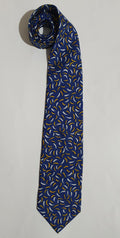 Saint Laurent Yves Saint Lauren Silk Tie T-Shirts, Hoodie, Sweatshirt | AU16VibeMintTees.com