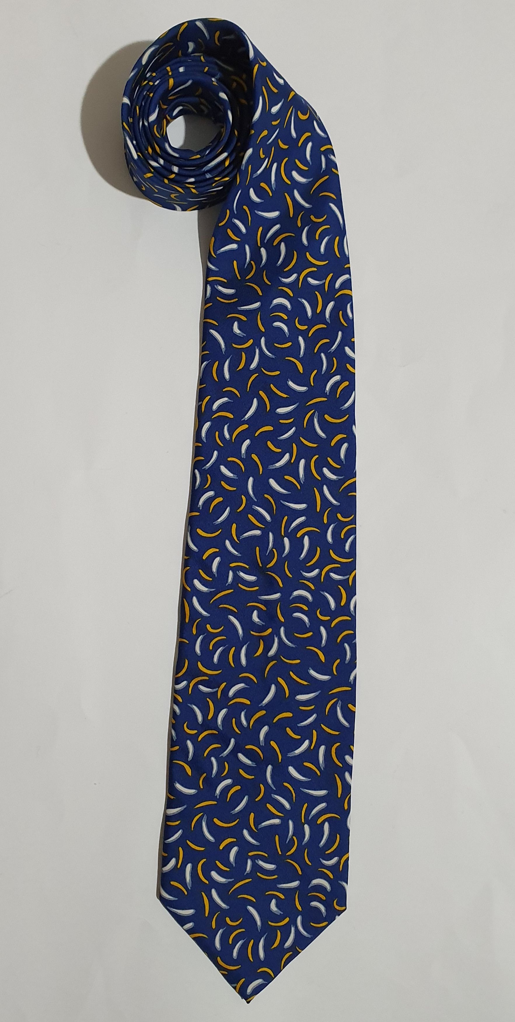 Saint Laurent Yves Saint Lauren Silk Tie T-Shirts, Hoodie, Sweatshirt | AU16VibeMintTees.com