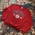 Vintage Red Sox Sweatshirt