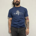 Vintage Catskill Mountains T Shirt