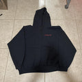 Vintage Friday The 13th Graphic Hoodie