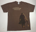Vintage Texas Chainsaw Massacre Promo Tee