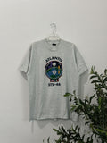 Nasa Vintage 90s Deadstock Atlantis Sts 46 Space Tshirt Nasa