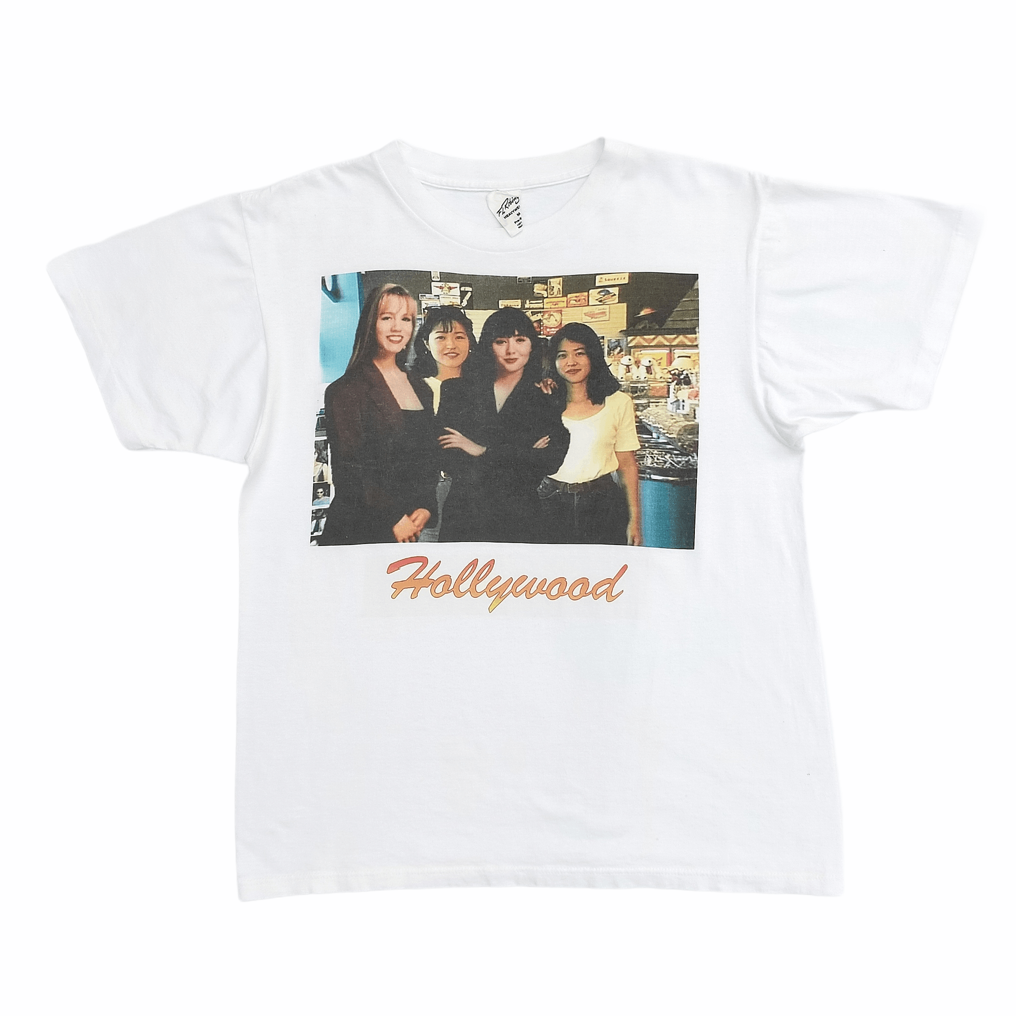 Vintage Female Artist Britney Photo Tee Hollywood T Shirt Hoodie, Sweatshirt | FlexRushtees.com