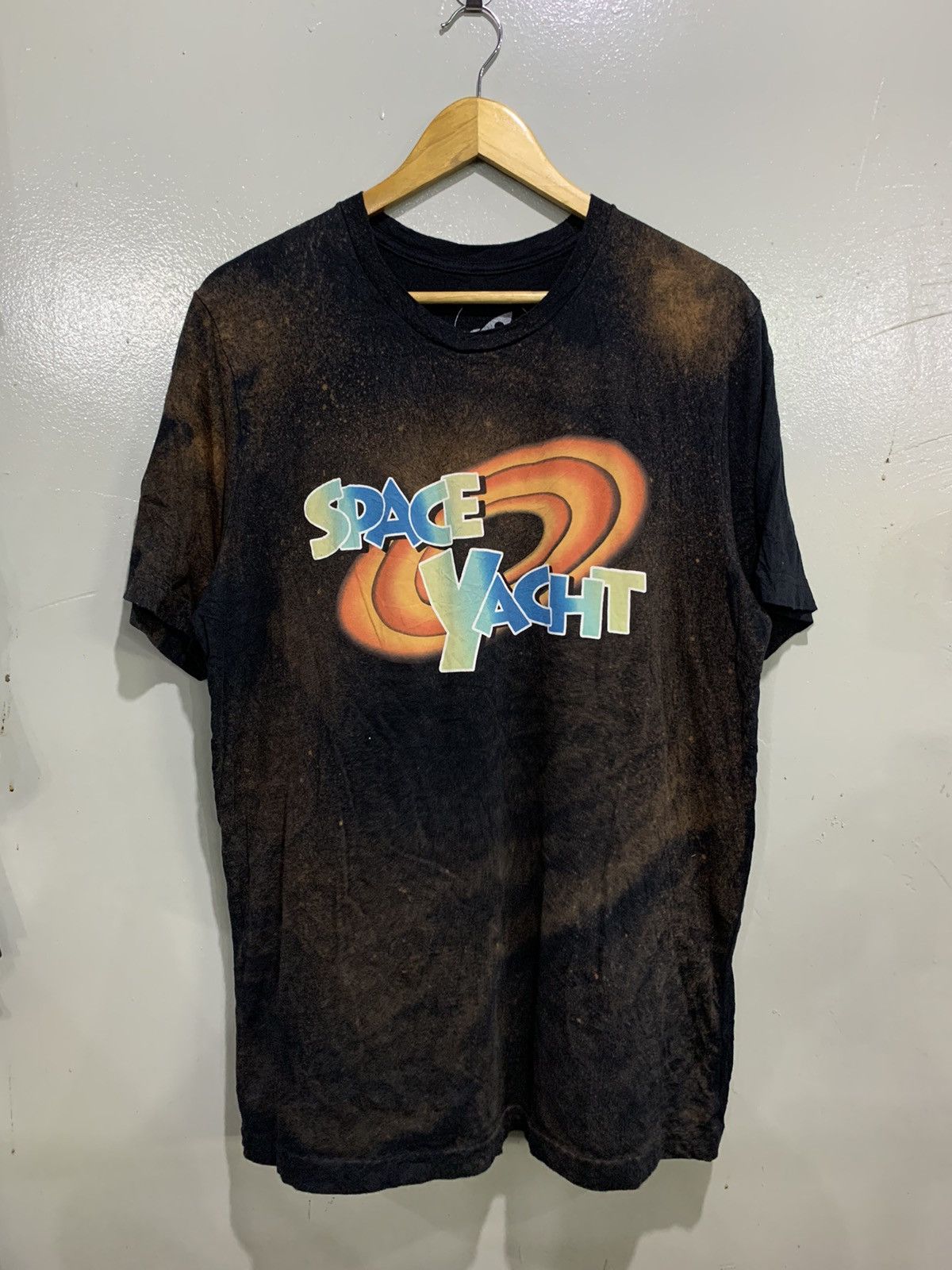 Other Space Yacht Tee