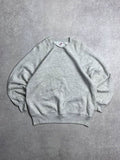 Vintage Jerzees Boxy Blank Sweatshirt L