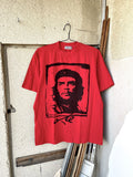 Band Tees Vintage Che Guevara Rage Against The Machine Style T Shirt Hoodie, Sweatshirt | FlexRushtees.com