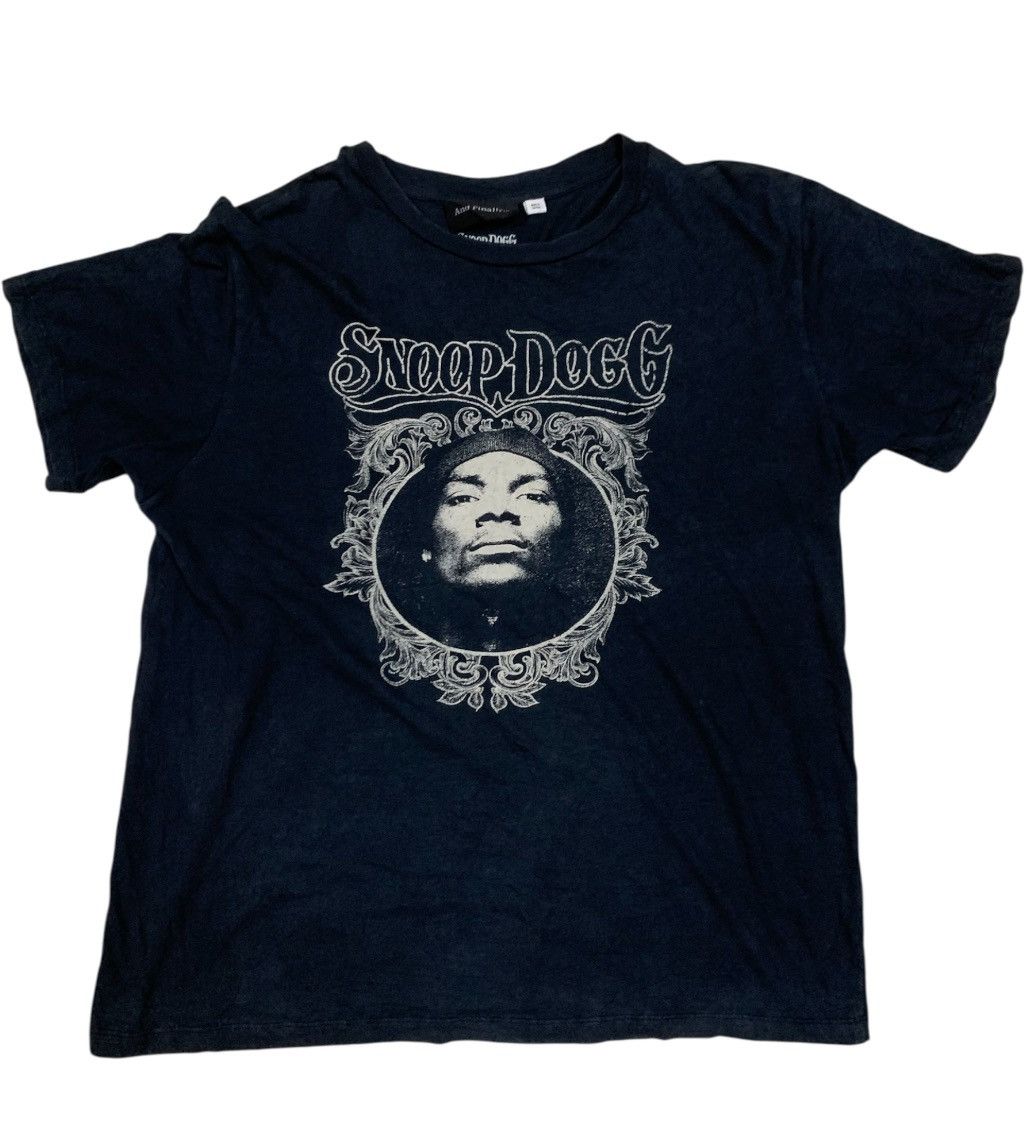 Dogg Snoop Dogg By Topshop T-Shirts, Hoodie, Sweatshirt | FlexRushtees.com