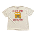 Other Vintage School Bus Tee Hoodie, Sweatshirt | FlexRushtees.com