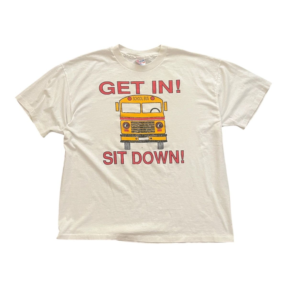 Other Vintage School Bus Tee Hoodie, Sweatshirt | FlexRushtees.com