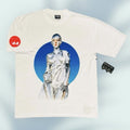 Lewis Hamilton F1 Chrome T Shirt White Hoodie, Sweatshirt | FlexRushtees.com