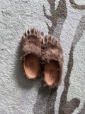 Studios Bravest Studios Bear Claw Mules