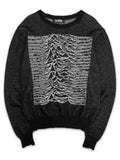 Simons Aw03 Raf Simons Unknown Pleasures Closer Joy Division Knit Sweater T-Shirts, Hoodie, Sweatshirt | AU16VibeMintTees.com