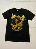 Priest Judas Priest 50 Heavy Metal Years Tipton Rock Band T Shirt Hoodie, Sweatshirt | FlexRushtees.com