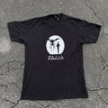 Tultex X Vintage Y2k Death Note Anime Tultex Shirt Hoodie, Sweatshirt | FlexRushtees.com