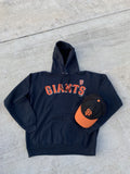Mlb X Vintage Vintage San Francisco Giants 2013