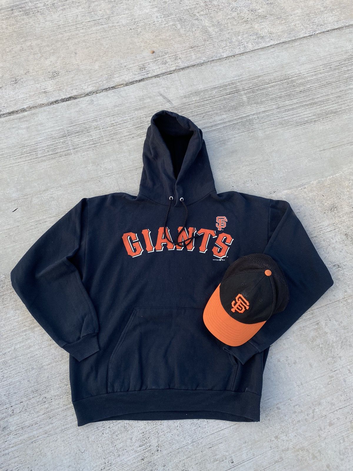 Mlb X Vintage Vintage San Francisco Giants 2013