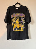 Vintage Kobe Lakers Tee Hoodie, Sweatshirt | FlexRushtees.com