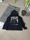 Other Vintage System Of A Down 2000s Mezmerize Hoodie T-Shirts, Sweatshirt | FlexRushtees.com