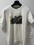 Smith Paul Smith Dino Graphic Tee Hoodie, Sweatshirt | AU16VibeMintTees.com