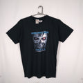 Vintage 90s Terminator 2 3d Consider Yourself Promo Tee
