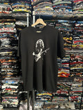 Grateful Dead 2000s Jerry Garcia Band Tee Hoodie, Sweatshirt | FlexRushtees.com
