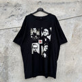 Band Tees Depeche Mode Usa 1998 Tour Vintage Prodigy Alt Rock Band Tee Hoodie, Sweatshirt | FlexRushtees.com