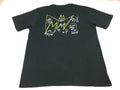 Jean Michel Basquiat Sprzny Jean Michel Basquiat Bat Pop Art Printed Tee T Shirt Hoodie, Sweatshirt | FlexRushtees.com