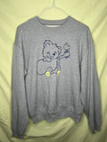Kapital Bear Crewneck Sweater Size 3 T-Shirts, Hoodie, Sweatshirt | FlexRushtees.com