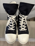 Owens Drkshdw Rick Owens Drkshdw Cargo Ramones T-Shirts, Hoodie, Sweatshirt | AU16VibeMintTees.com
