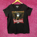 Other Budweiser King Of Beers T Shirt 2xl Hoodie, Sweatshirt | FlexRushtees.com