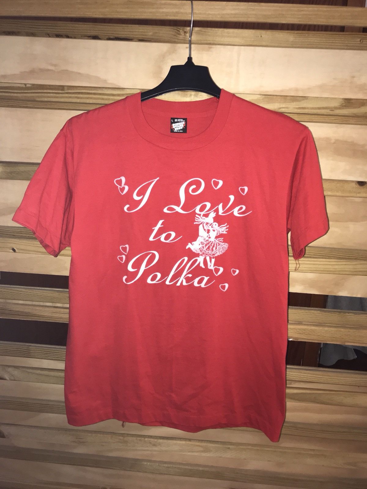 Vintage Screen Stars T Shirt