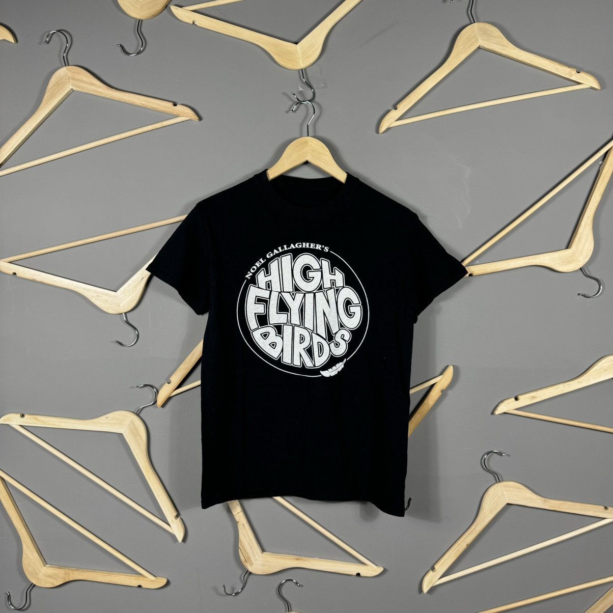 Band Tees Oasis Noel Gallagher 2018 Tour T Shirt Hoodie, Sweatshirt | FlexRushtees.com