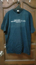 Vintage Hanes Graphic Tees Shirt
