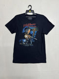 Vintage A Nightmare On Elm Street Movie