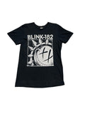 Band Tees Vintage Blink 182 Punk Rock Bunny Rabbit Shirt Hoodie, Sweatshirt | FlexRushtees.com